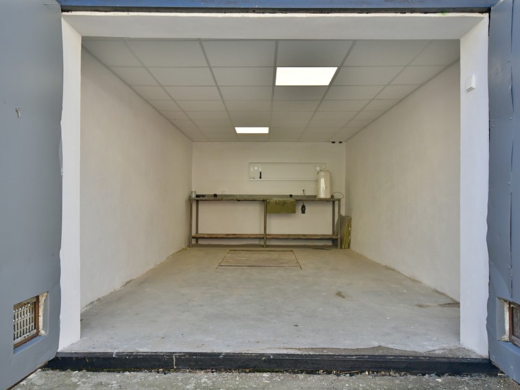 Pronájem garáže 19 m² - foto 4