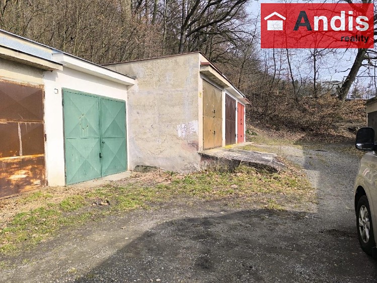 Pronájem garáže 20 m² - foto 3