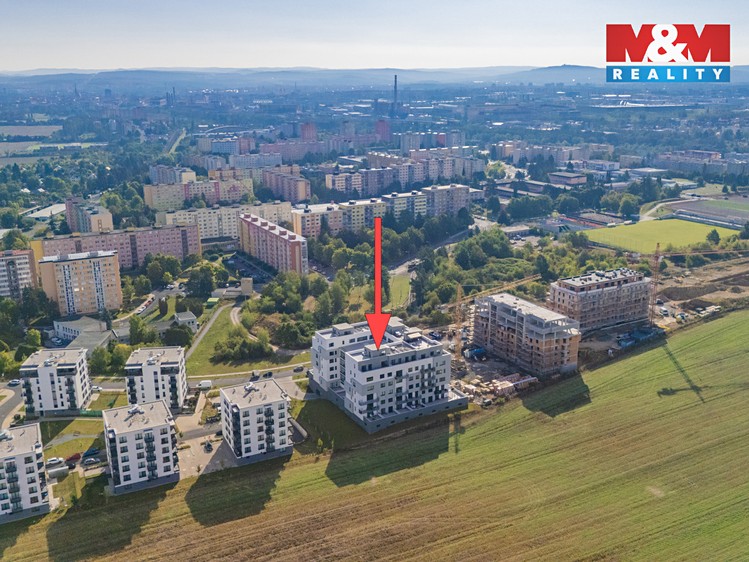 Pronájem garážového stání 12 m² - foto 5