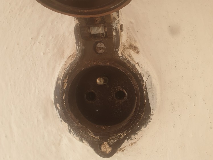Pronájem garáže 18 m² - foto 6