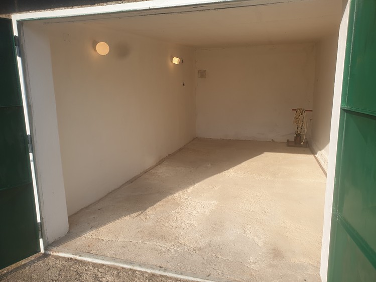 Pronájem garáže 18 m² - foto 5