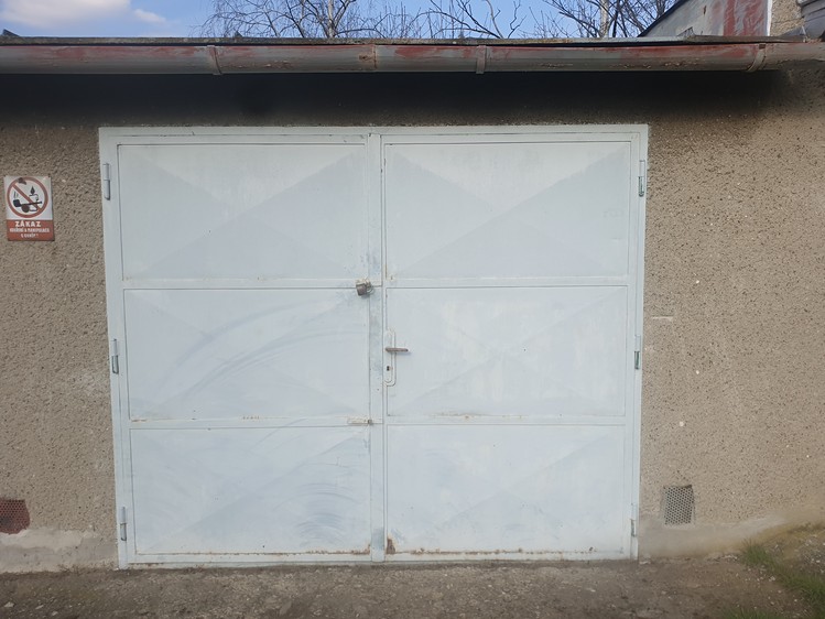 Pronájem garáže 18 m² - foto 7