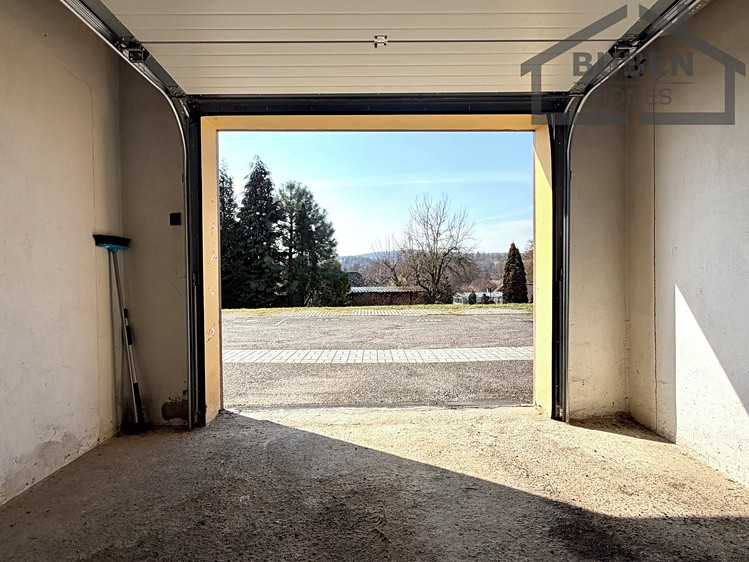 Pronájem garáže 21 m² - foto 3