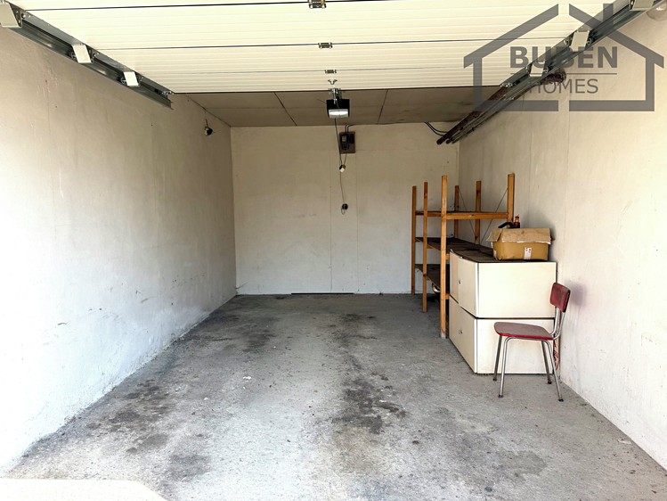 Pronájem garáže 21 m² - foto 2