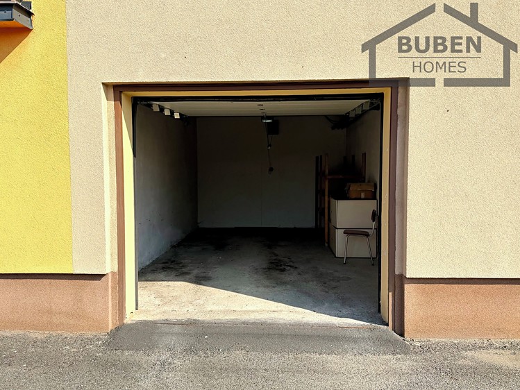 Pronájem garáže 21 m² - foto 6
