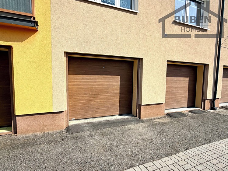 Pronájem garáže 21 m² - foto 5