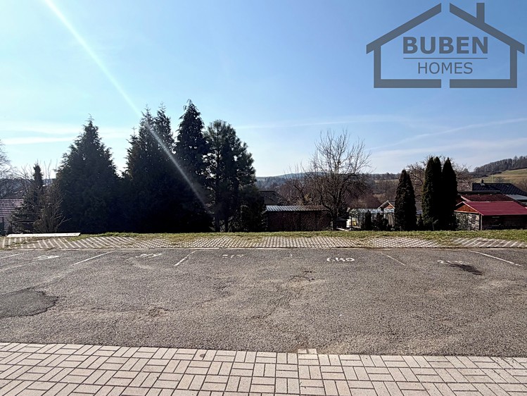 Pronájem garáže 21 m² - foto 8