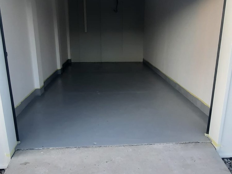 Pronájem garáže 25 m² - foto 2