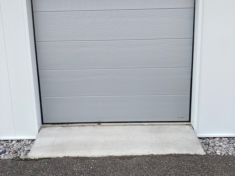 Pronájem garáže 25 m² - foto 1