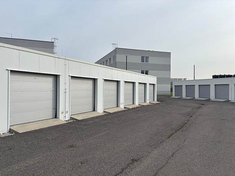 Pronájem garáže 25 m² - foto 3