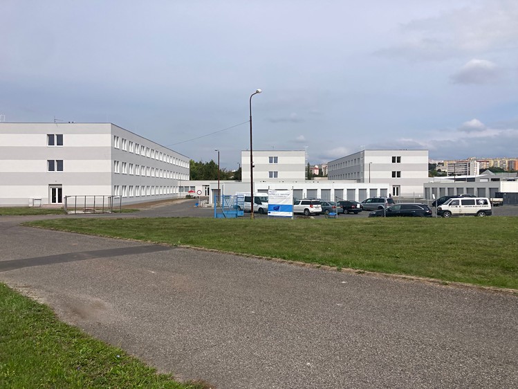 Pronájem garáže 25 m² - foto 4