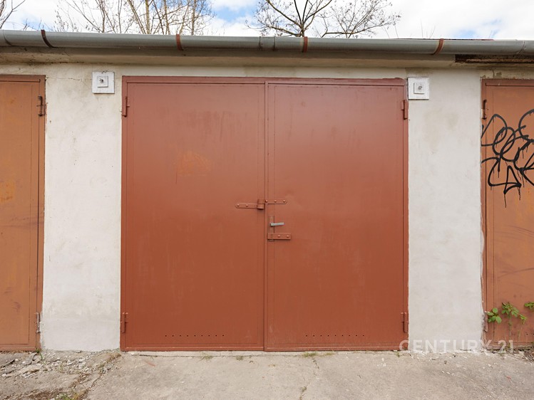 Pronájem garáže 18 m² - foto 4