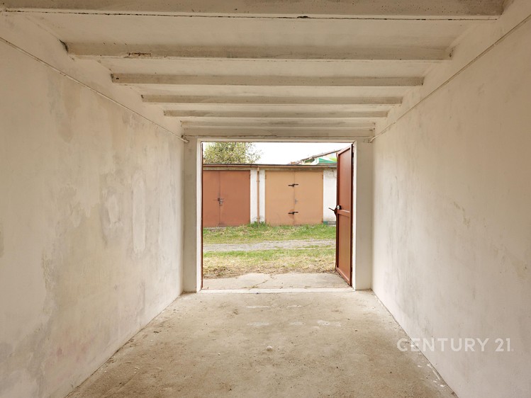 Pronájem garáže 18 m² - foto 3