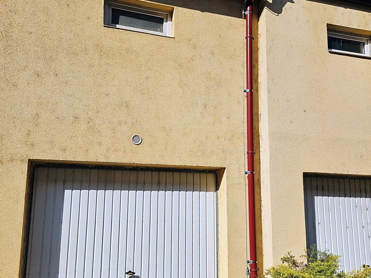 Pronájem garáže 18 m² - foto 3