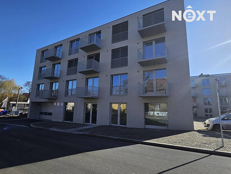 Pronájem garážového stání 12 m² - foto 5