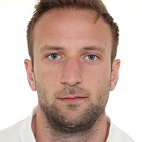 Vojtěch Gajecký, Dis.
