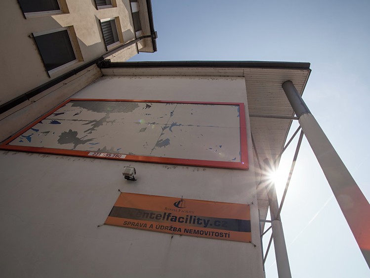 Pronájem specifického typu nemovitosti 12 m² - foto 1