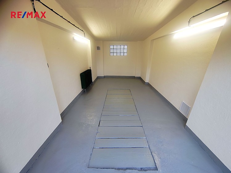 Pronájem garáže 15 m² - foto 2