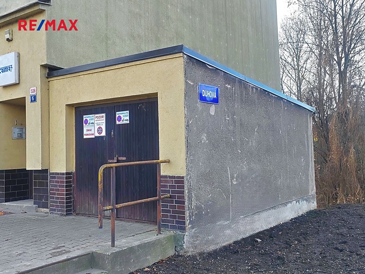 Pronájem garáže 15 m² - foto 6