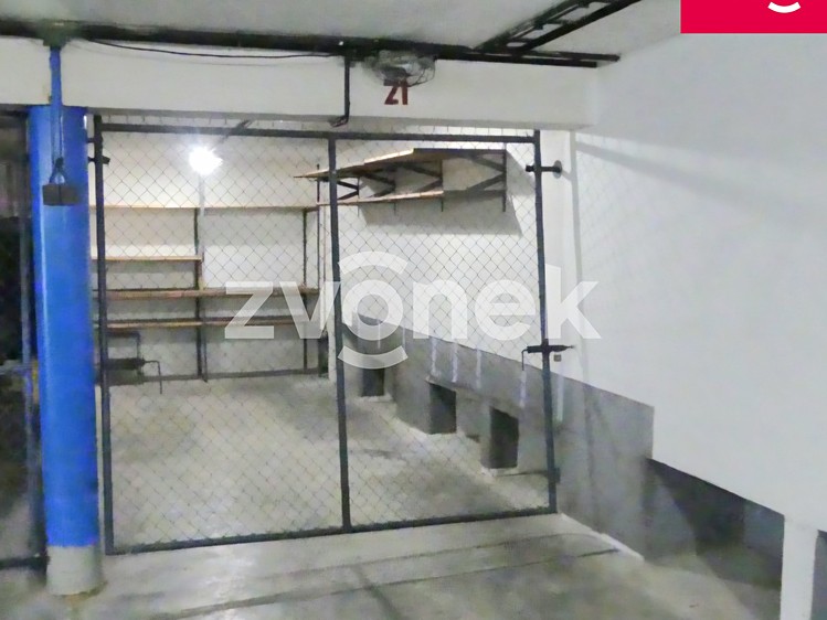 Pronájem garáže 16 m² - foto 4