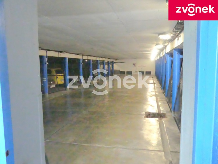 Pronájem garáže 16 m² - foto 3