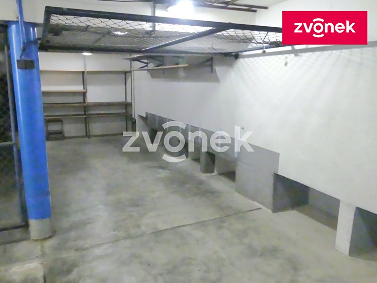 Pronájem garáže 16 m² - foto 5