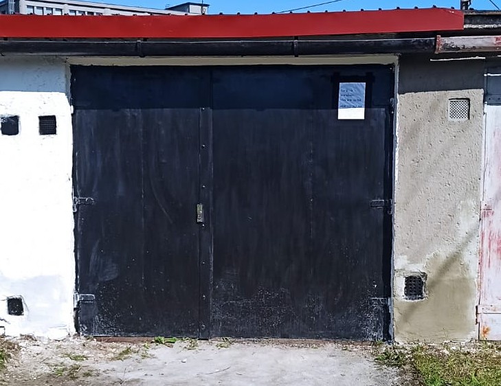 Pronájem garáže 18 m² - foto 3