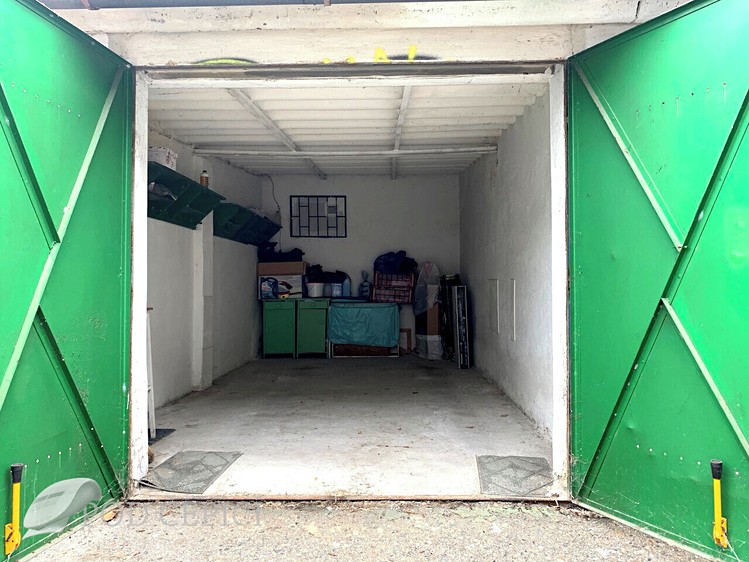 Pronájem garáže 17 m² - foto 2