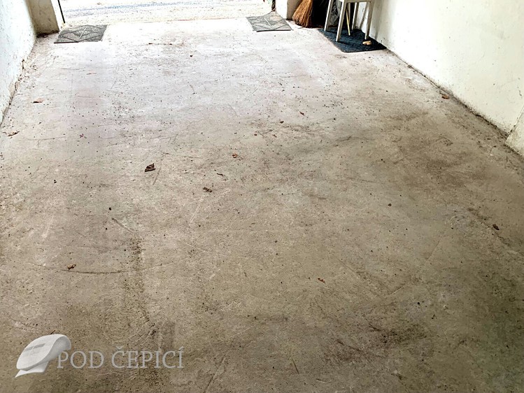 Pronájem garáže 17 m² - foto 5