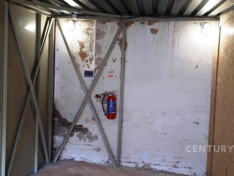 Pronájem garáže 16 m² - foto 3