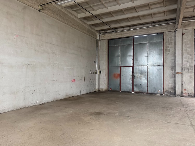 Pronájem garáže 72 m² - foto 3