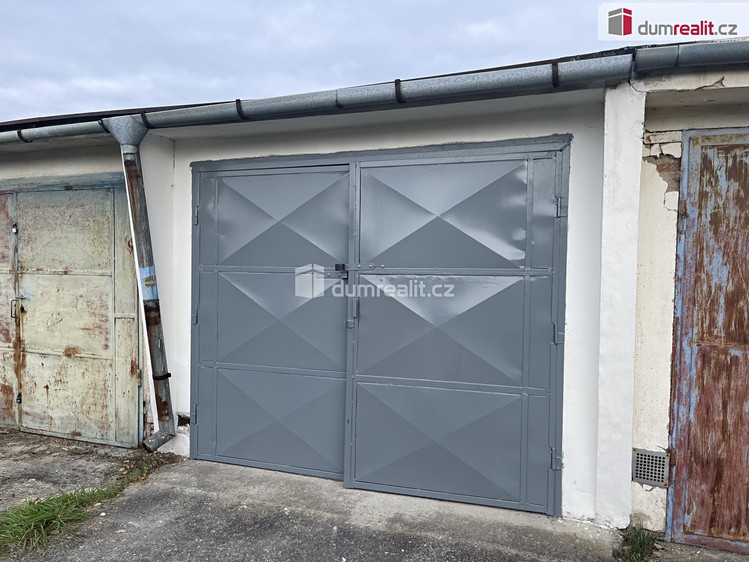 Pronájem garáže 18 m² - foto 2