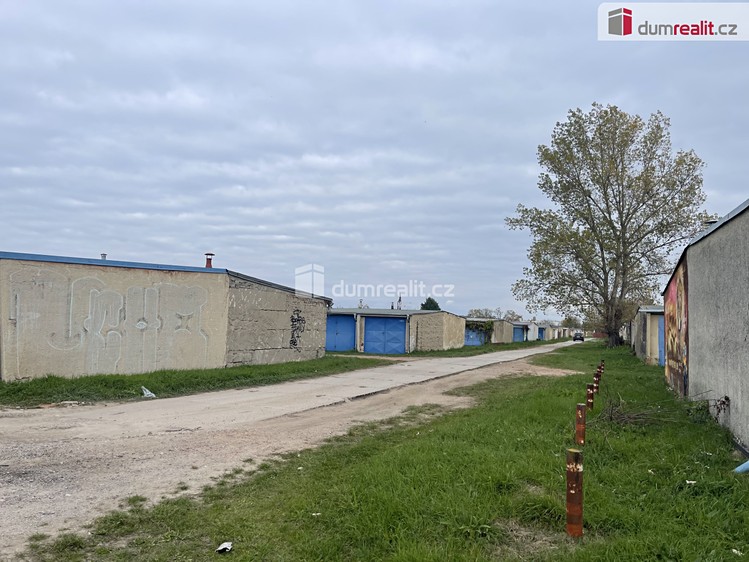 Pronájem garáže 18 m² - foto 3