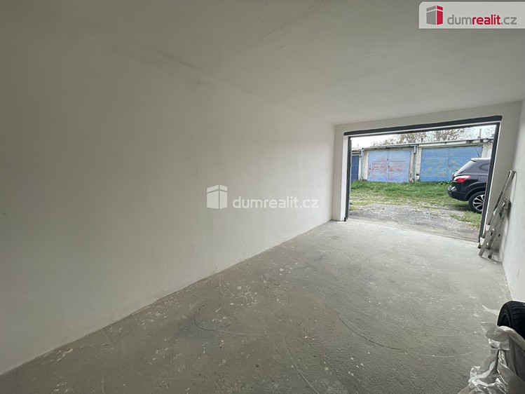 Pronájem garáže 18 m² - foto 5