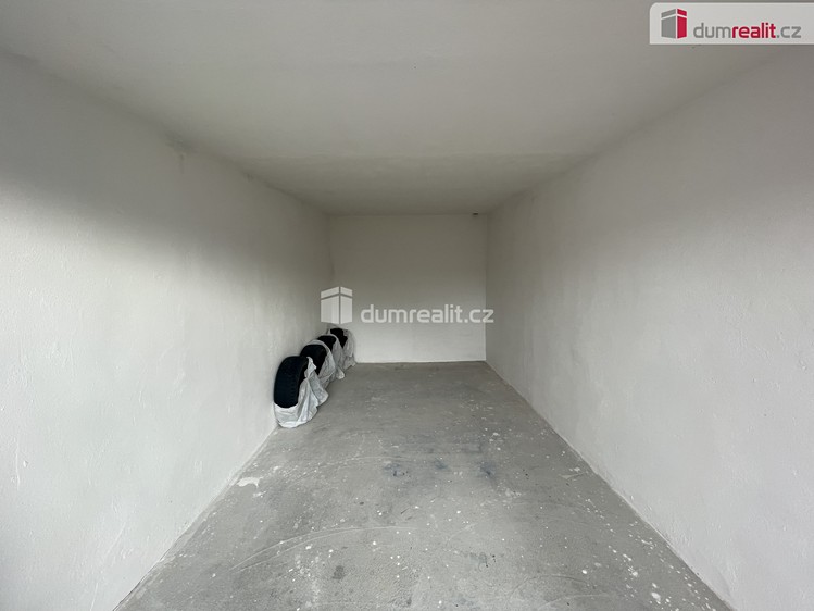Pronájem garáže 18 m² - foto 6
