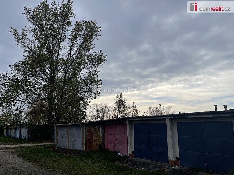Pronájem garáže 18 m² - foto 8