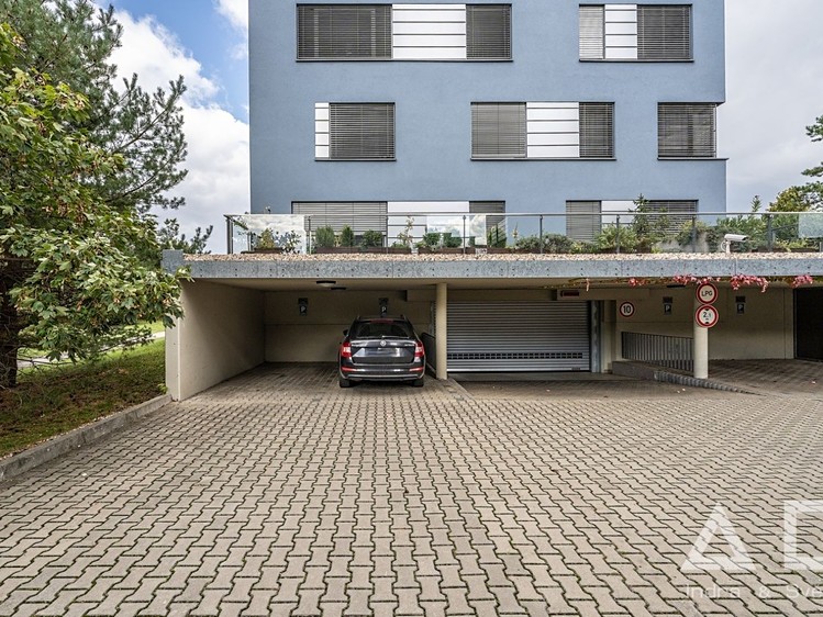 Pronájem specifického typu nemovitosti 15 m² - foto 1