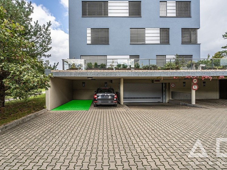 Pronájem specifického typu nemovitosti 15 m² - foto 2