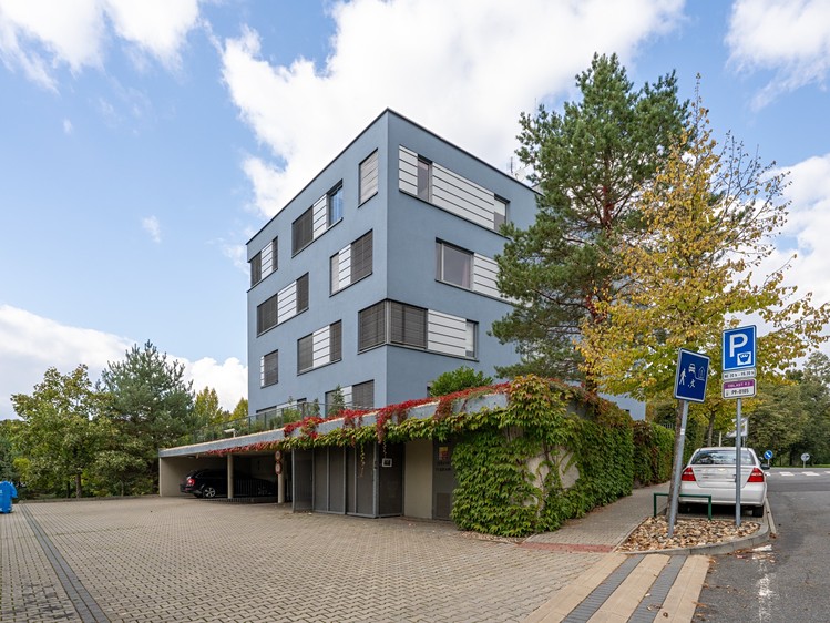 Pronájem specifického typu nemovitosti 15 m² - foto 3