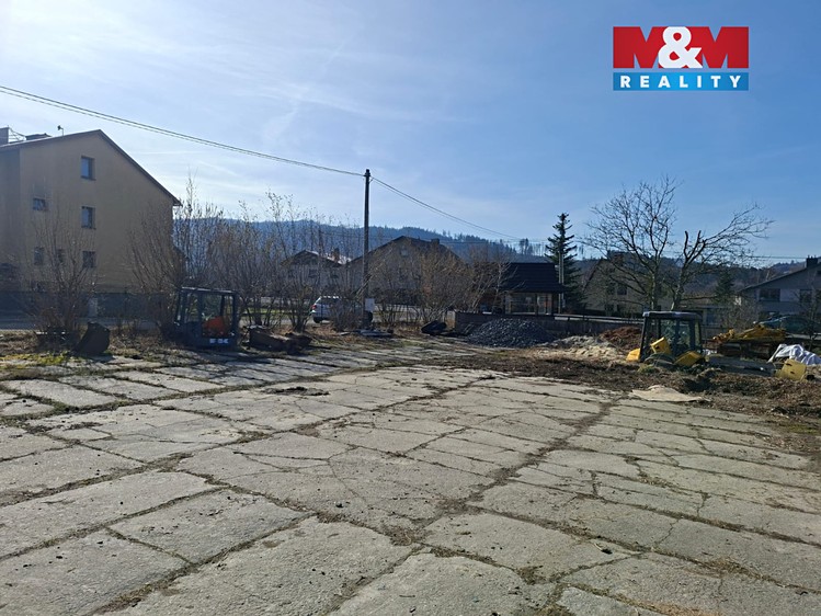 Pronájem garáže 120 m² - foto 7