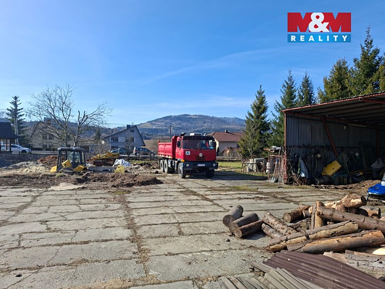 Pronájem garáže 120 m² - foto 8