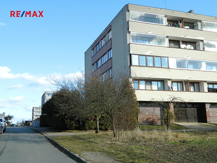 Pronájem garáže 15 m² - foto 3