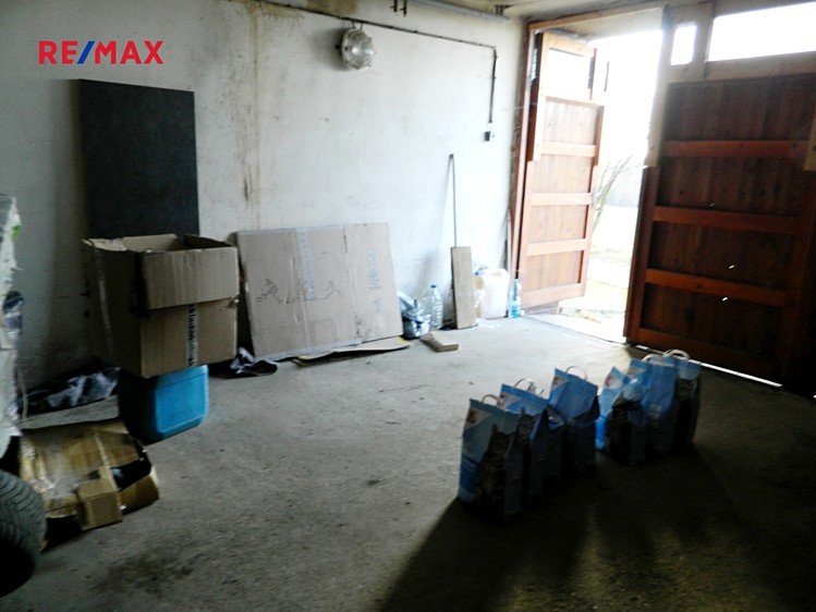 Pronájem garáže 15 m² - foto 4