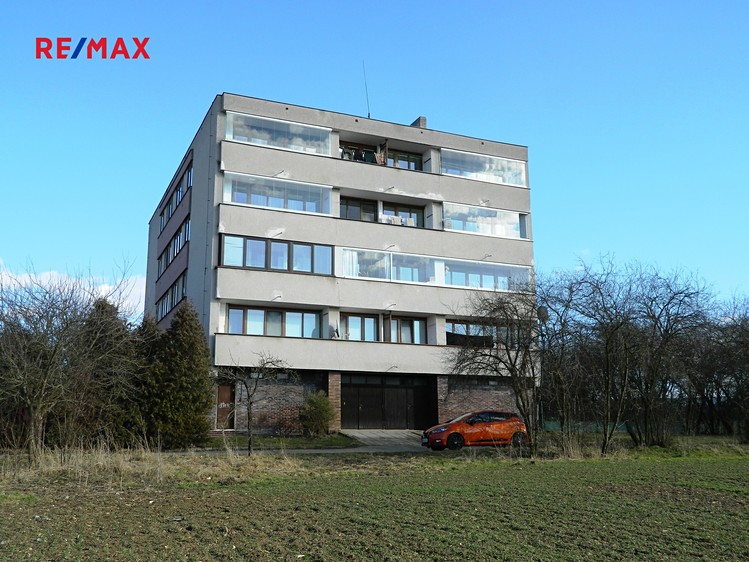 Pronájem garáže 15 m² - foto 2