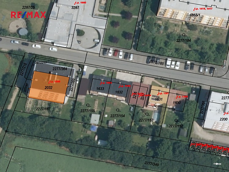 Pronájem garáže 15 m² - foto 7