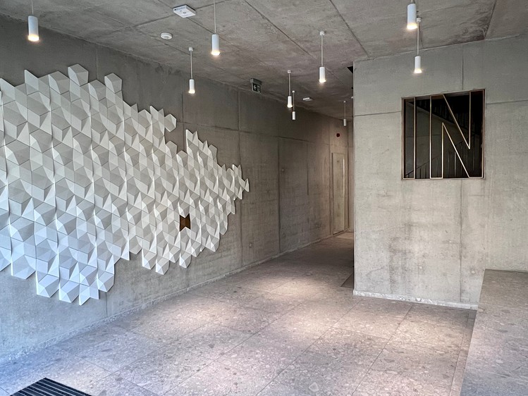 Pronájem garáže 15 m² - foto 4