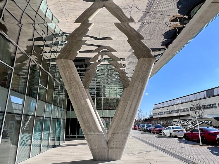 Pronájem garáže 15 m² - foto 5