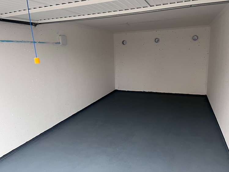 Pronájem garáže 19 m² - foto 3