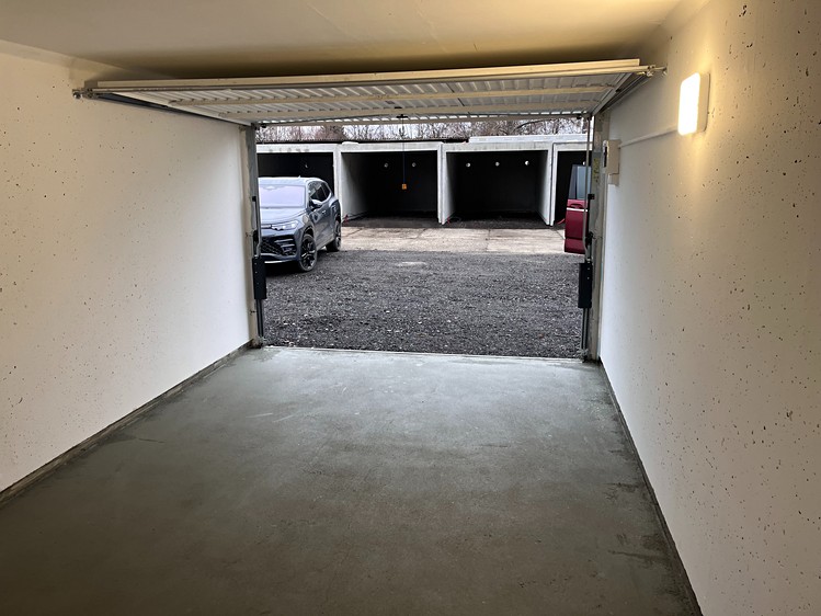 Pronájem garáže 19 m² - foto 4