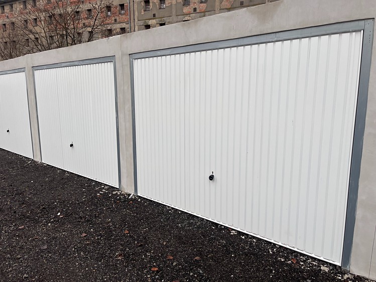 Pronájem garáže 19 m² - foto 5